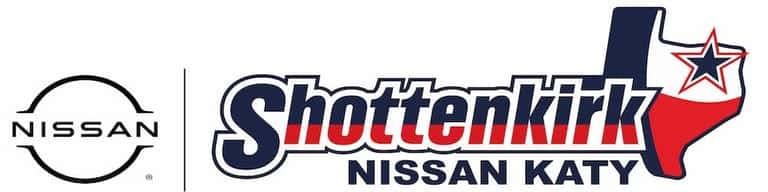 shottenkirk nissan katy logo