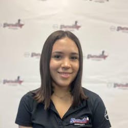 Jenismar Melendez Photo