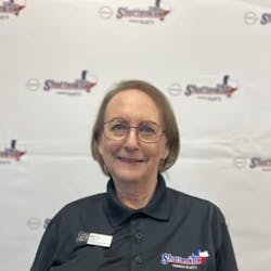 Marilyn Barratt Photo