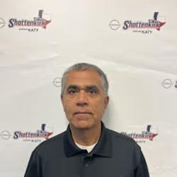 Mehran Abedini Photo