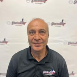 Mohammad (Mo) Nadalizadeh Photo