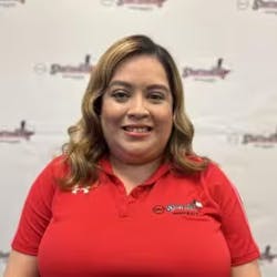 Nerida Hernandez Photo