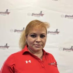 Rosa Meraz Photo