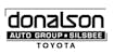 Donalson Toyota