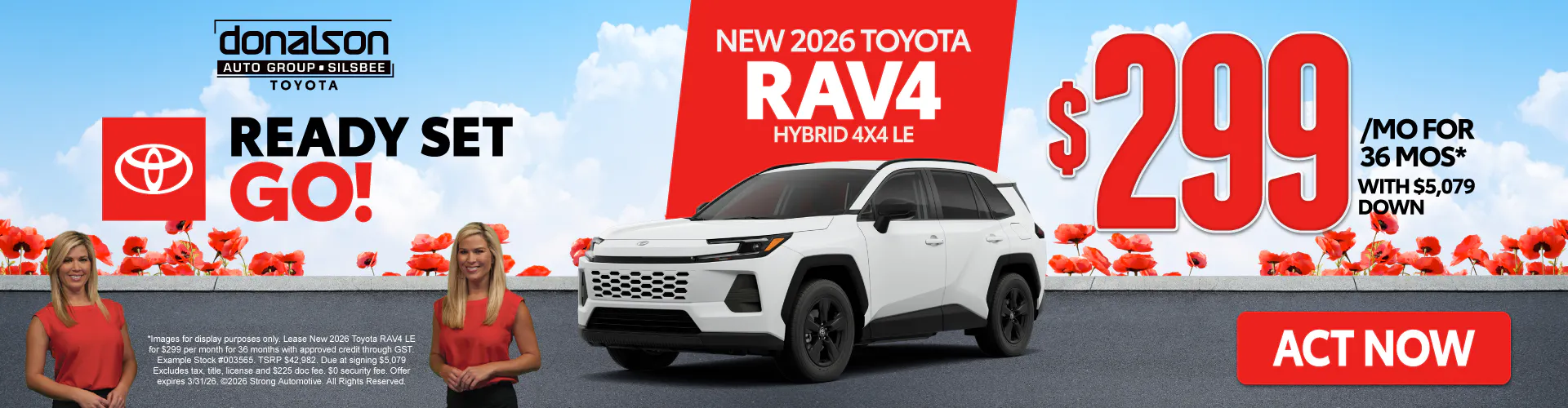SAM – RAV4