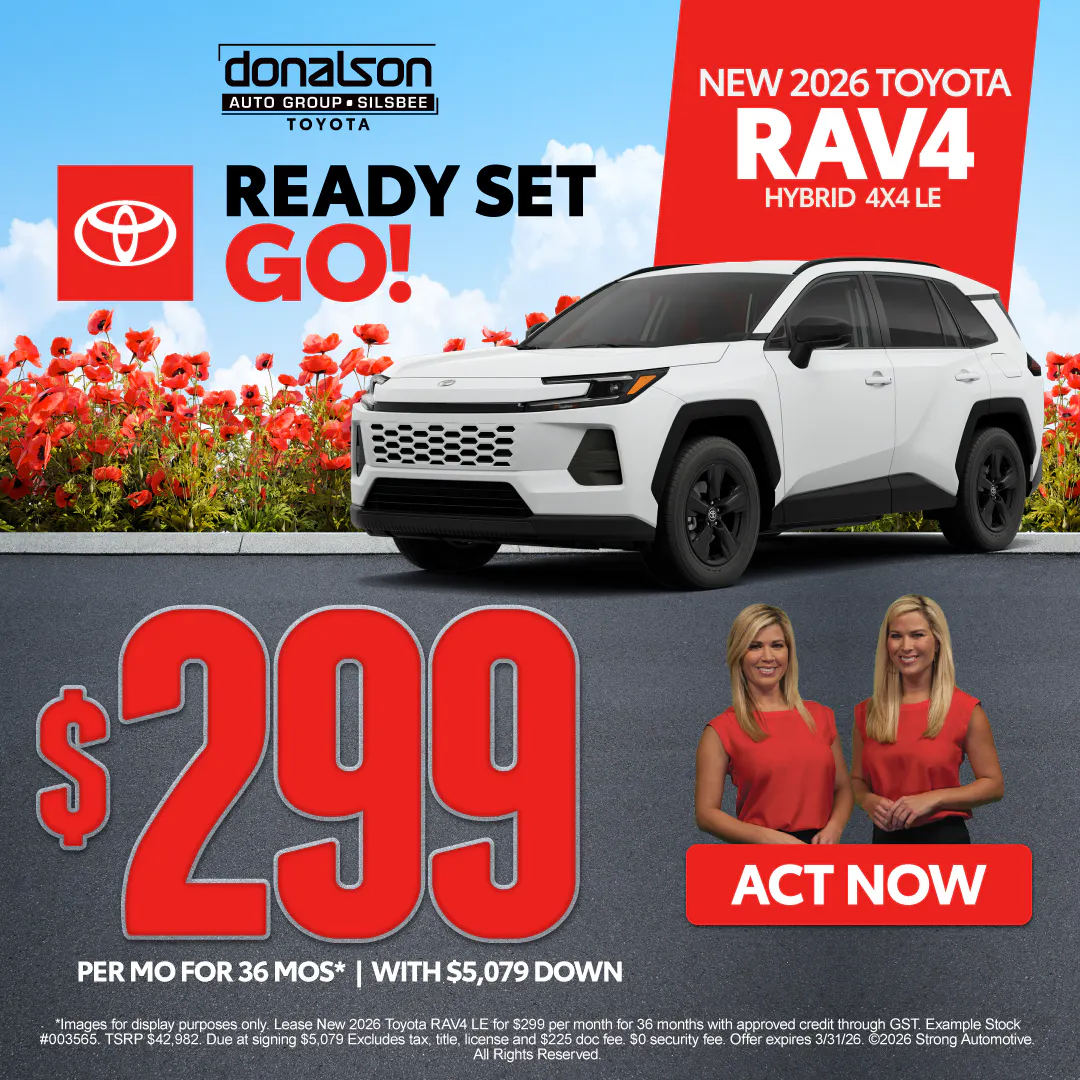 SAM – RAV4
