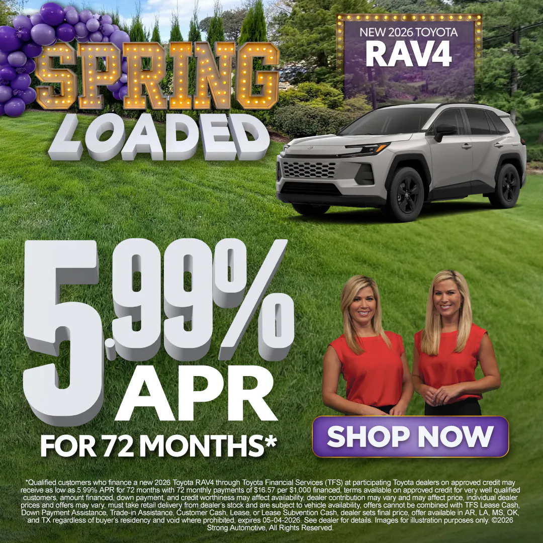SAM – RAV4