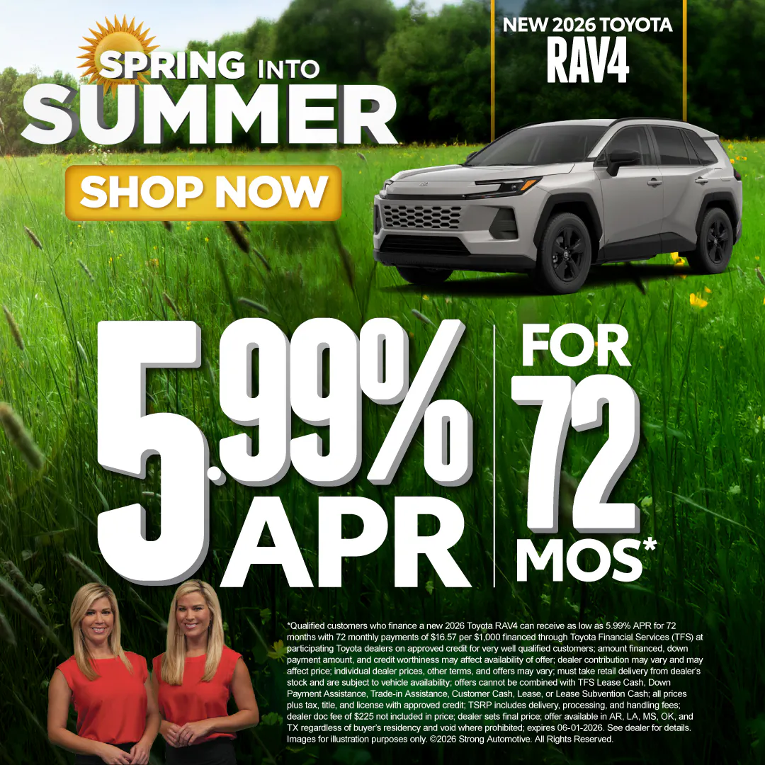 SAM – RAV4
