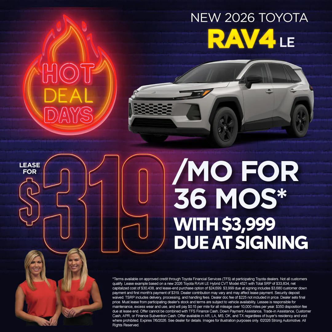 SAM – RAV4