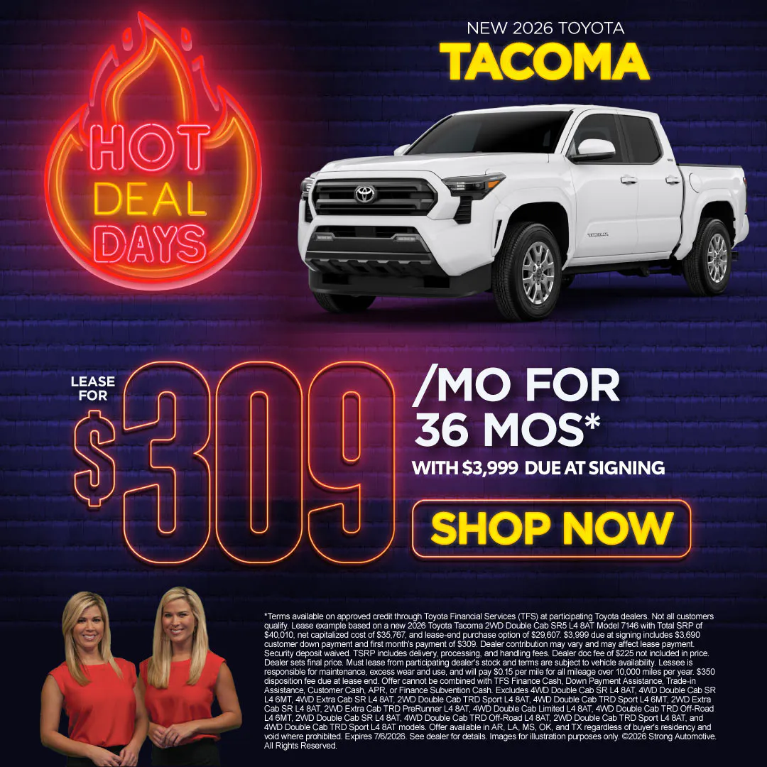 SAM – TACO