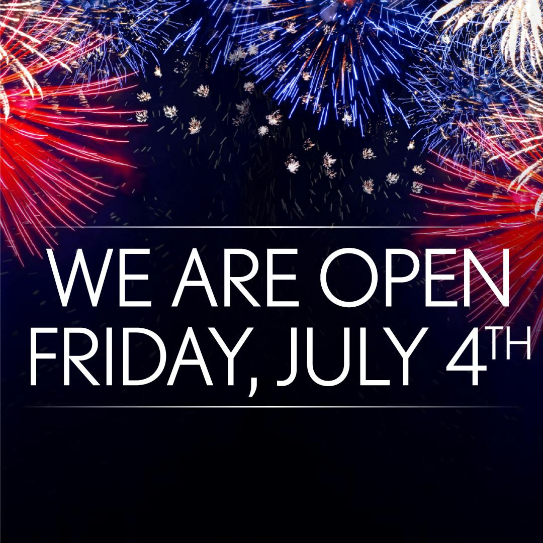 JULY 4TH