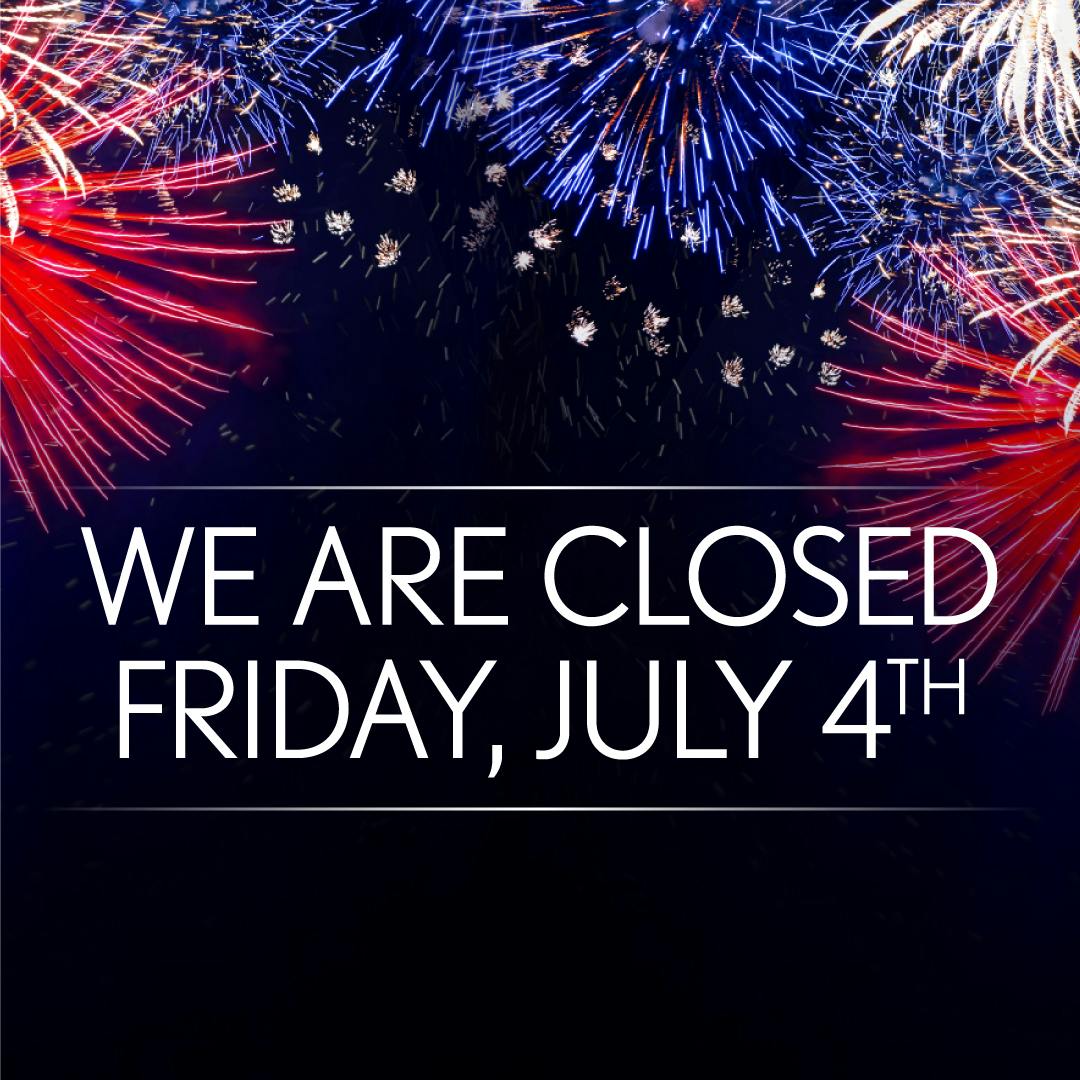 JULY 4TH