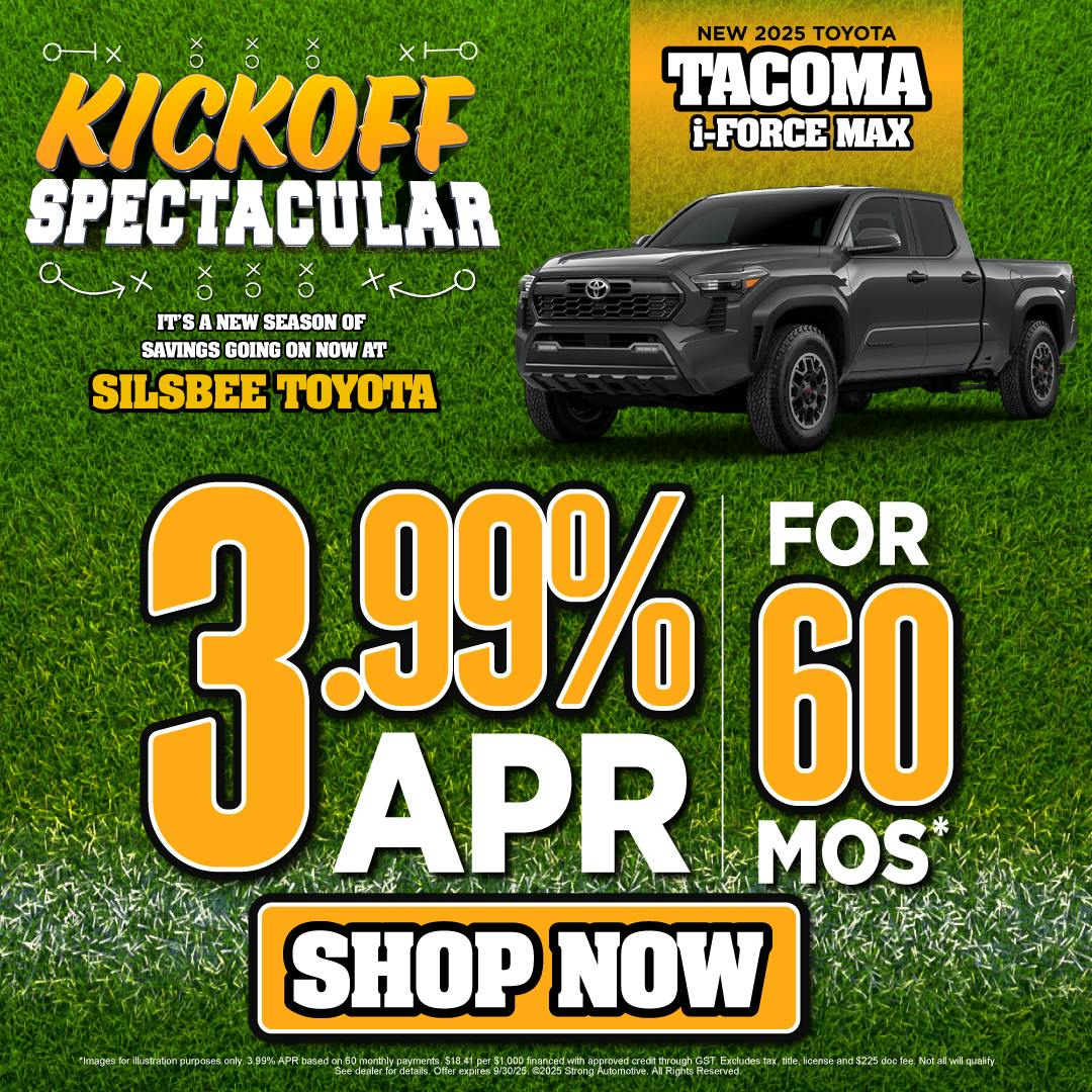 SAM – TACO APR