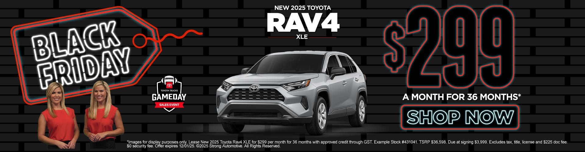 SAM – RAV4