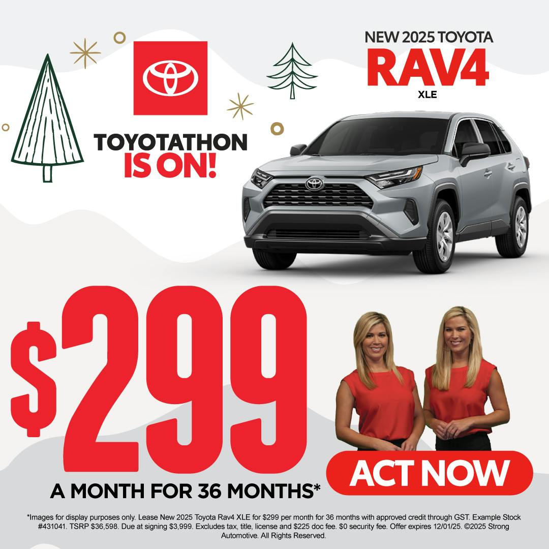 SAM – RAV4
