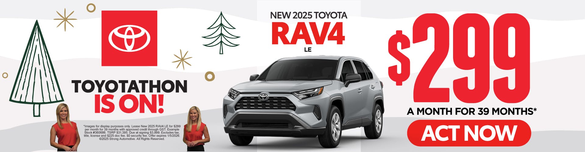 SAM – RAV4