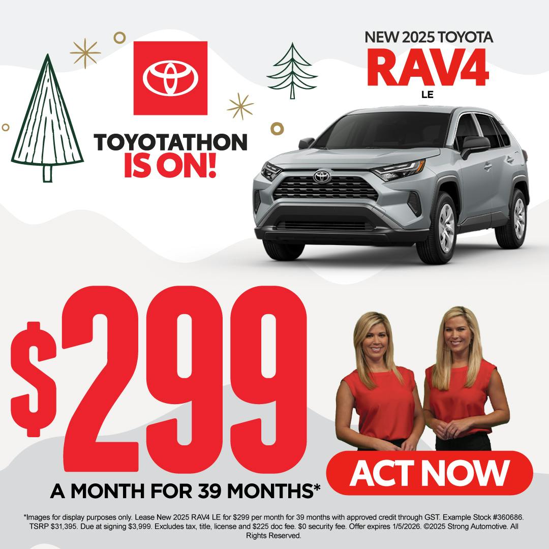 SAM – RAV4