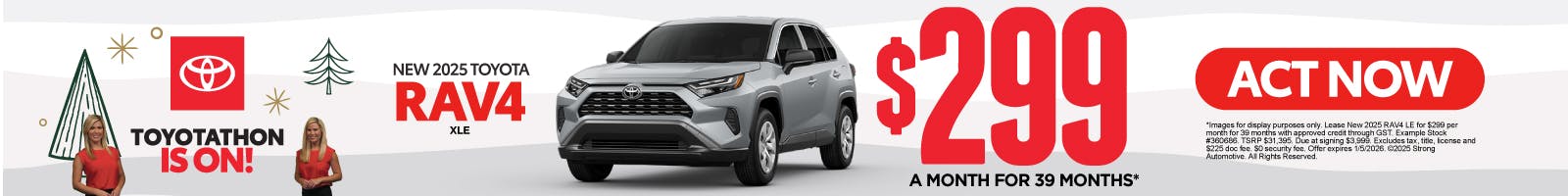 SAM – RAV4 | Silsbee Toyota