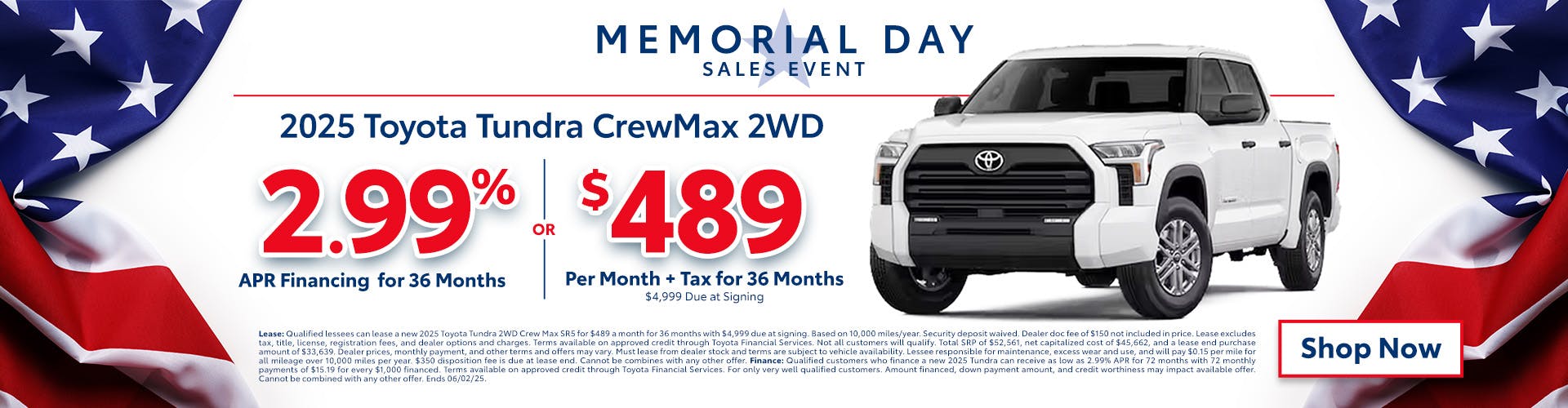 May25 Tundra