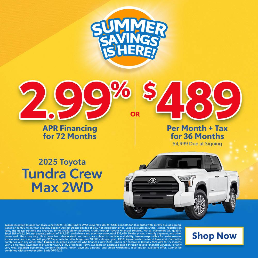 Jun25 Tundra