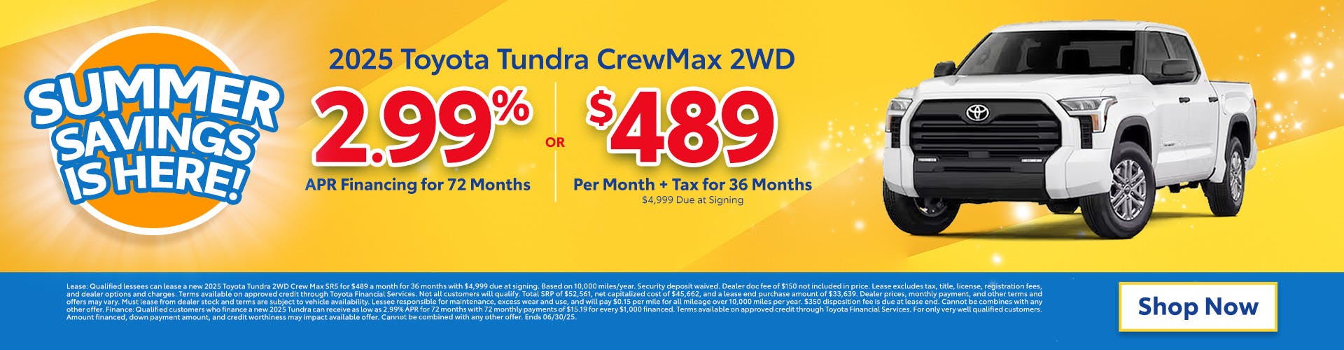 Jun25 Tundra