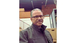 Chris Kavanaugh Photo