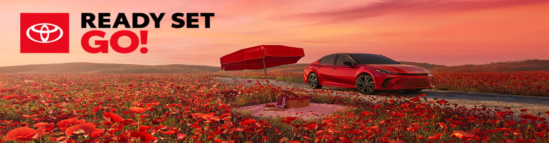 GST – MAR – Ready Set Go