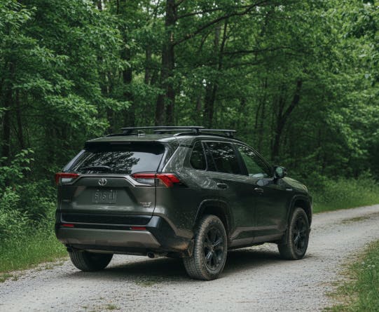 2026 Toyota RAV4 hybrid Mobile, AL