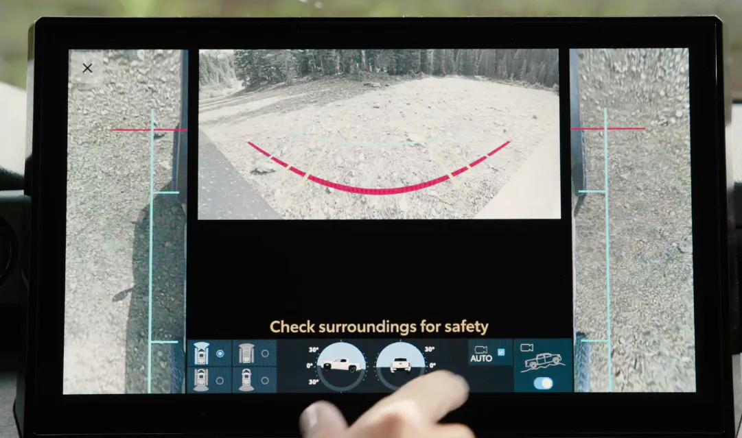 2026 toyota tacoma overview