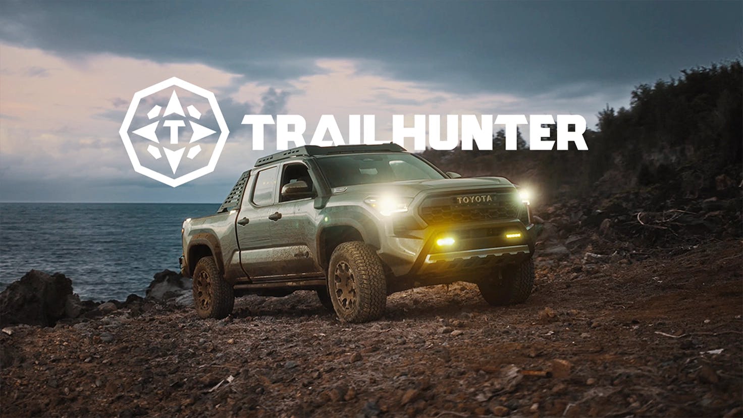 25-09-29_Toyota_SPTOY_Tacoma 2025 Toyota Tacoma i-Force Max: An Off-Road Icon