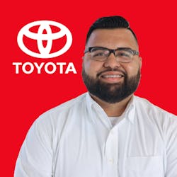 Alonzo Ferretiz Photo