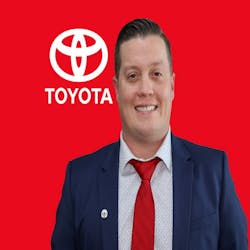 Andrew Murrill Photo