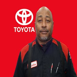 Arantes Lofton Photo