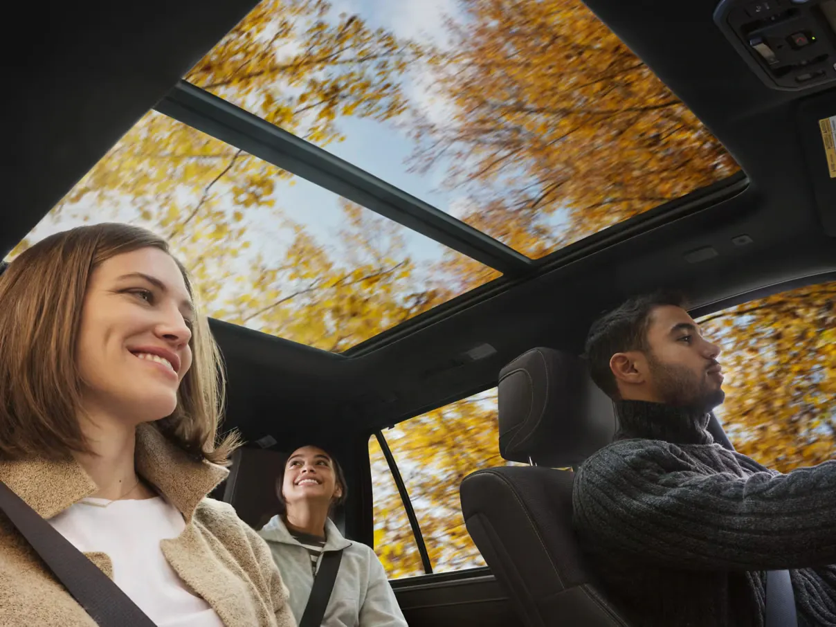 Back-to-School Toyota Maintenance Checklist for Mobile, AL Drivers