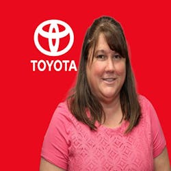 Jackey Williams Photo