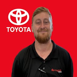 Kayne Brumbelow Photo