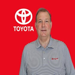 Mickey Raworth Photo