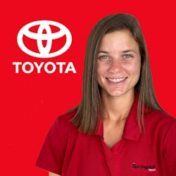 Payton Kiser Photo