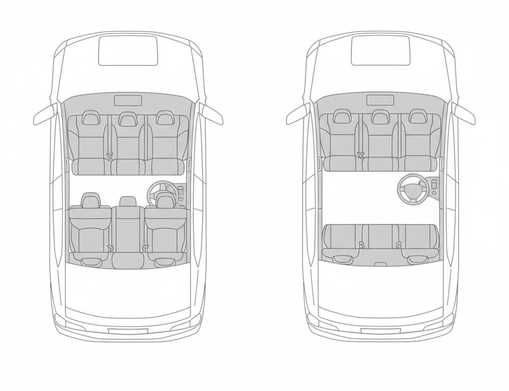 toyota-rav4 vs toyota-highlander