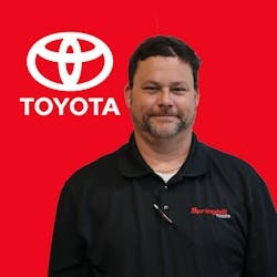 Ryan Foster Photo