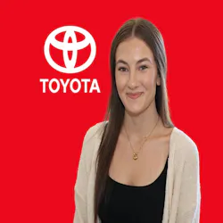 Sofia Baranyuk Photo