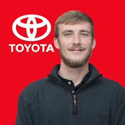 Tanner Brown Photo