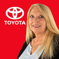 Tina Jackson Photo