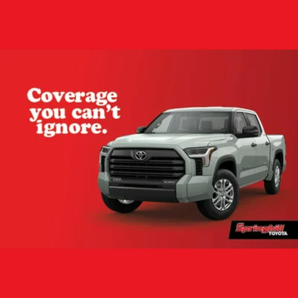 2025 Toyota Tundra Gas | Springhill Toyota