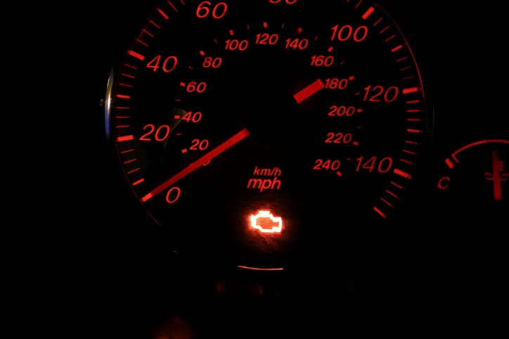 tachometer tachometer