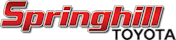 Springhill Toyota