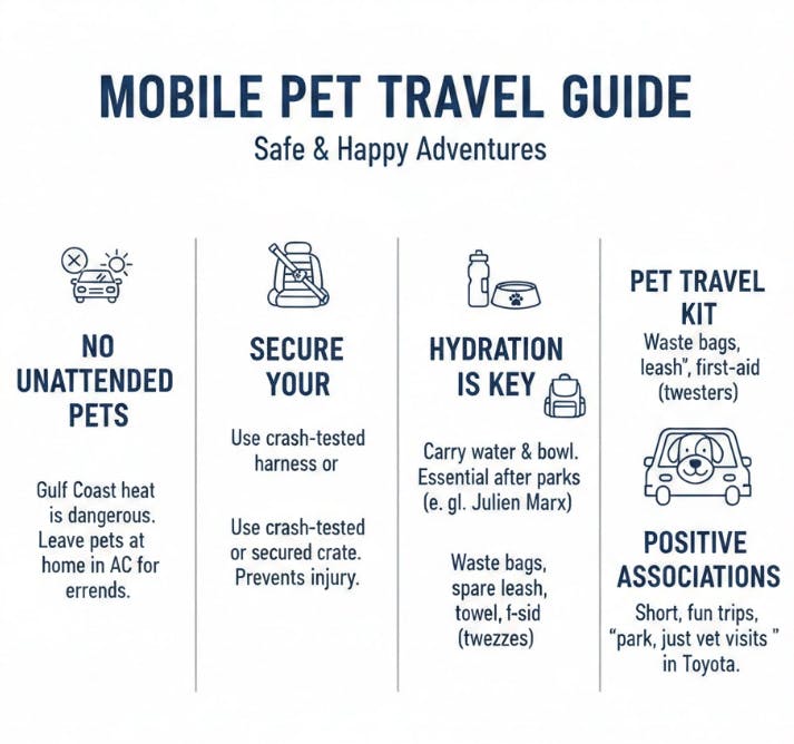 pet travel guide