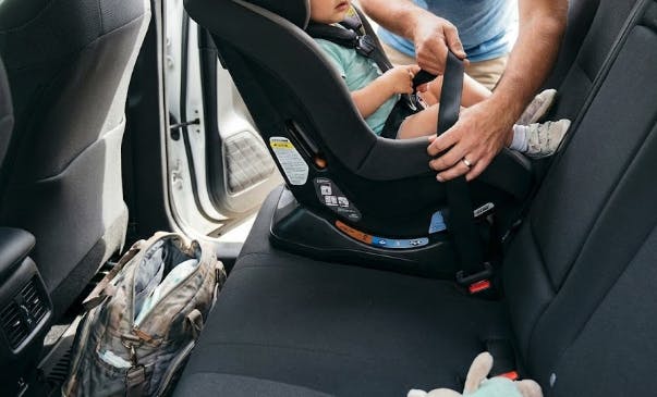 toyota safety car installation