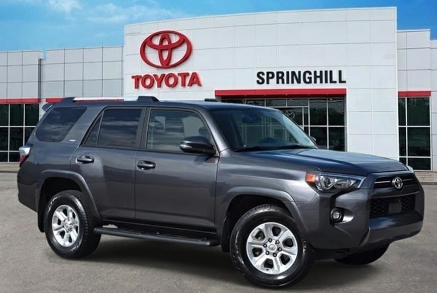 used toyota deal in alabama