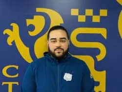 Christian Leoni Photo